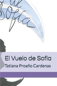 El Vuelo de Sofía