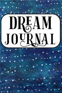 Dream Journal