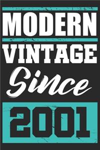 Modern Vintage since 2001