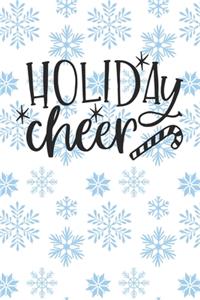 Holiday Cheer
