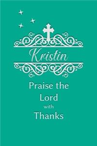 Kirstin Praise the Lord with Thanks