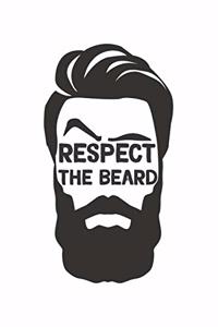 Respect the Beard