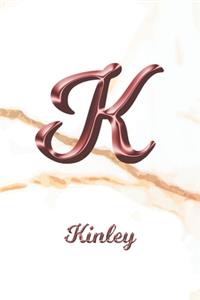 Kinley