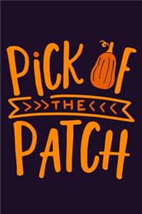 Pick Of The Patch