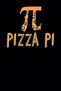 Pizza Pi