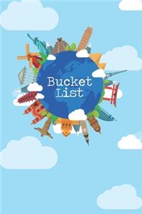 Bucket List
