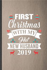 First Christmas with My Hot New Husband 2019