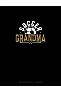 Soccer Grandma