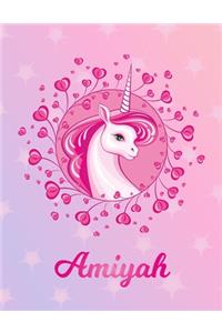 Amiyah