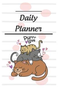 2020 Daily Planner