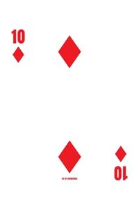 10 Of Diamonds