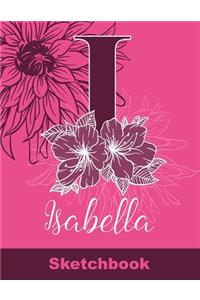 Isabella Sketchbook