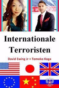 Internationale Terroristen