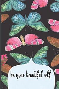 Be Your Beautiful Self