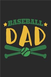 Baseball Dad