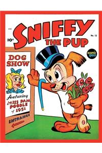 Sniffy the Pup #12