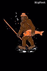 Bigfoot