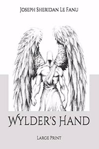 Wylder's Hand