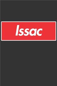 Issac