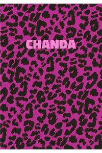 Chanda