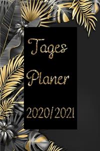 Tages Planer 2020 2021