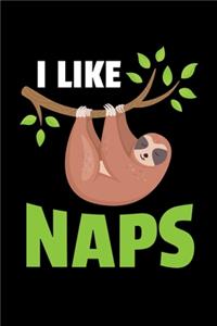 I Like Naps