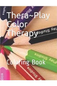Thera Play Color Therapy