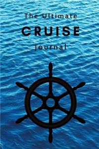 Ultimate Cruise Ship Journal