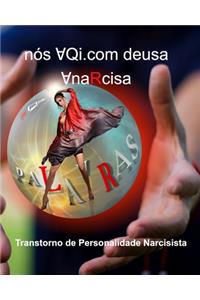 nós ?Qi?com deusa ?naRcisa