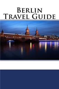 Berlin Travel Guide