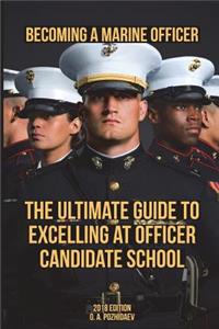 Becoming a Marine Officer