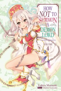 How NOT to Summon a Demon Lord