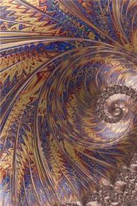 Fantastic Fractal Journal 28