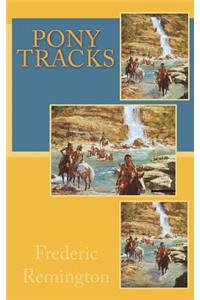 Pony Tracks