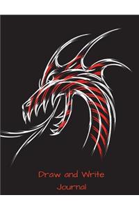 Draw and Write Journal