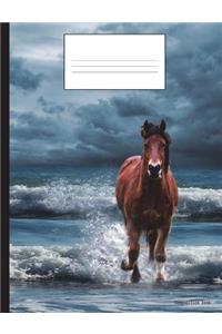 Composition Book
