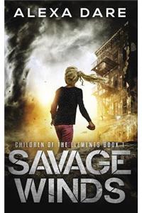 Savage Winds