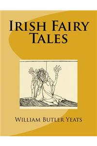 Irish Fairy Tales