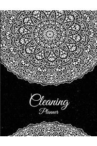 Cleaning Planner