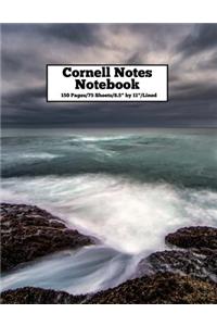 Cornell Notes Notebook