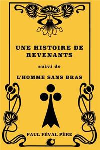 histoire de Revenants