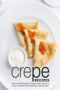 Crepe Recipes