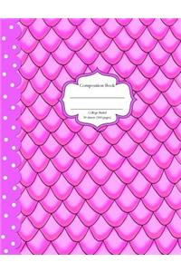 Composition Book