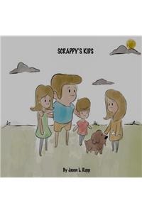 Scrappy's Kids