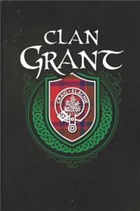 Clan Grant