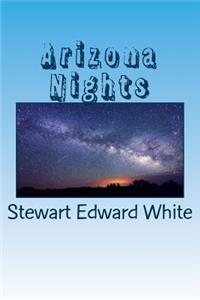 Arizona Nights