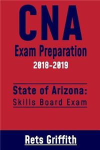 CNA Exam Preparation 2018-2019