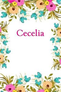 Cecelia