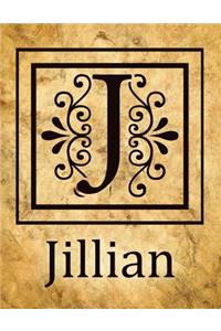 Jillian