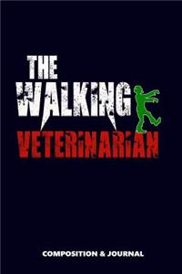 The Walking Veterinarian